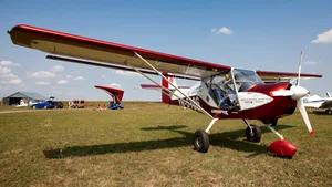 Campionatul naţional de aeronave ultrauşoare, la Şirna