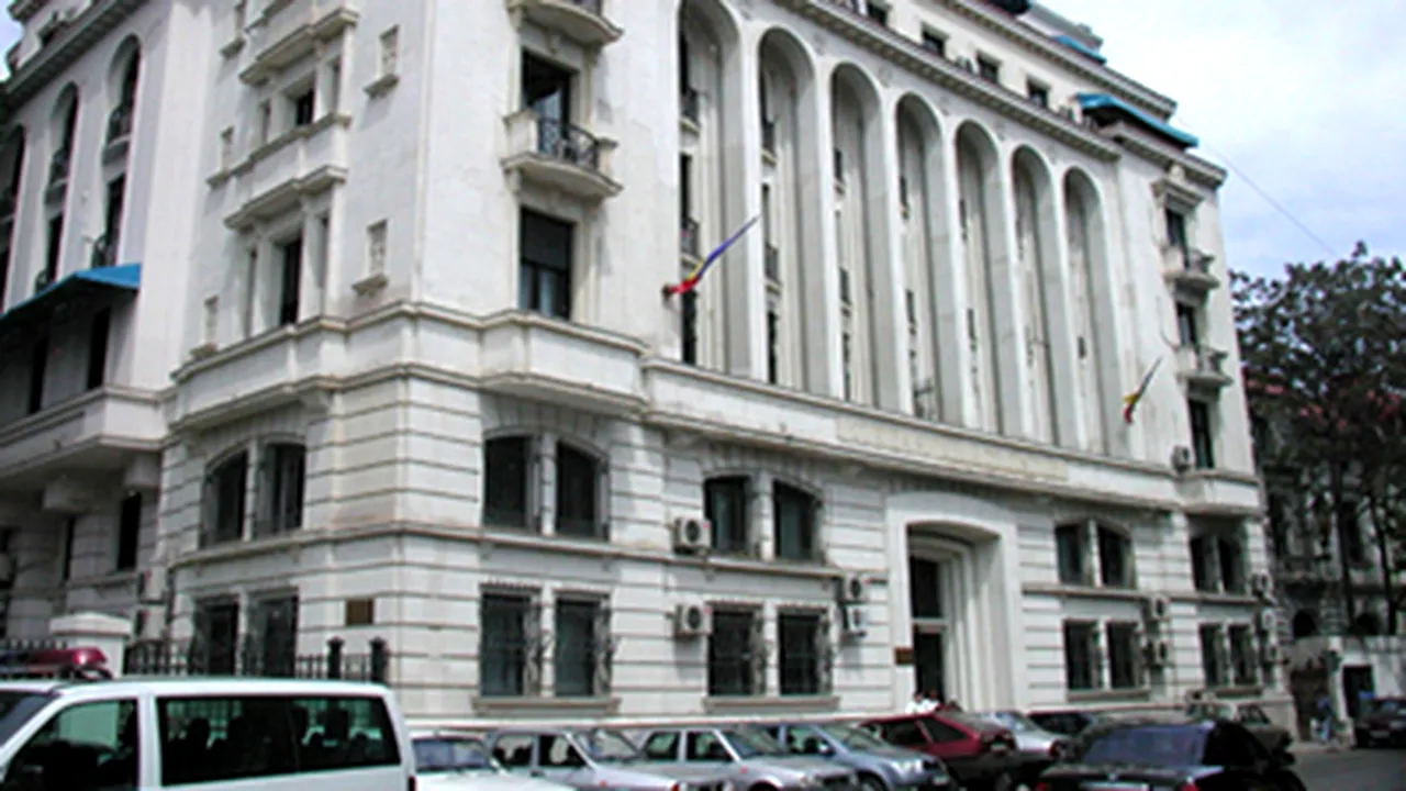 Romania’s Supreme Court Puts Off Ruling On Prosecutors’ Arrest Proposals In Graft Case