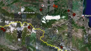 Cel puţin 12 morţi, în urma seismului produs în Cecenia