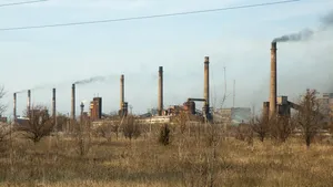 Decizia luată de cel mai mare furnizor de energie din Ucraina
