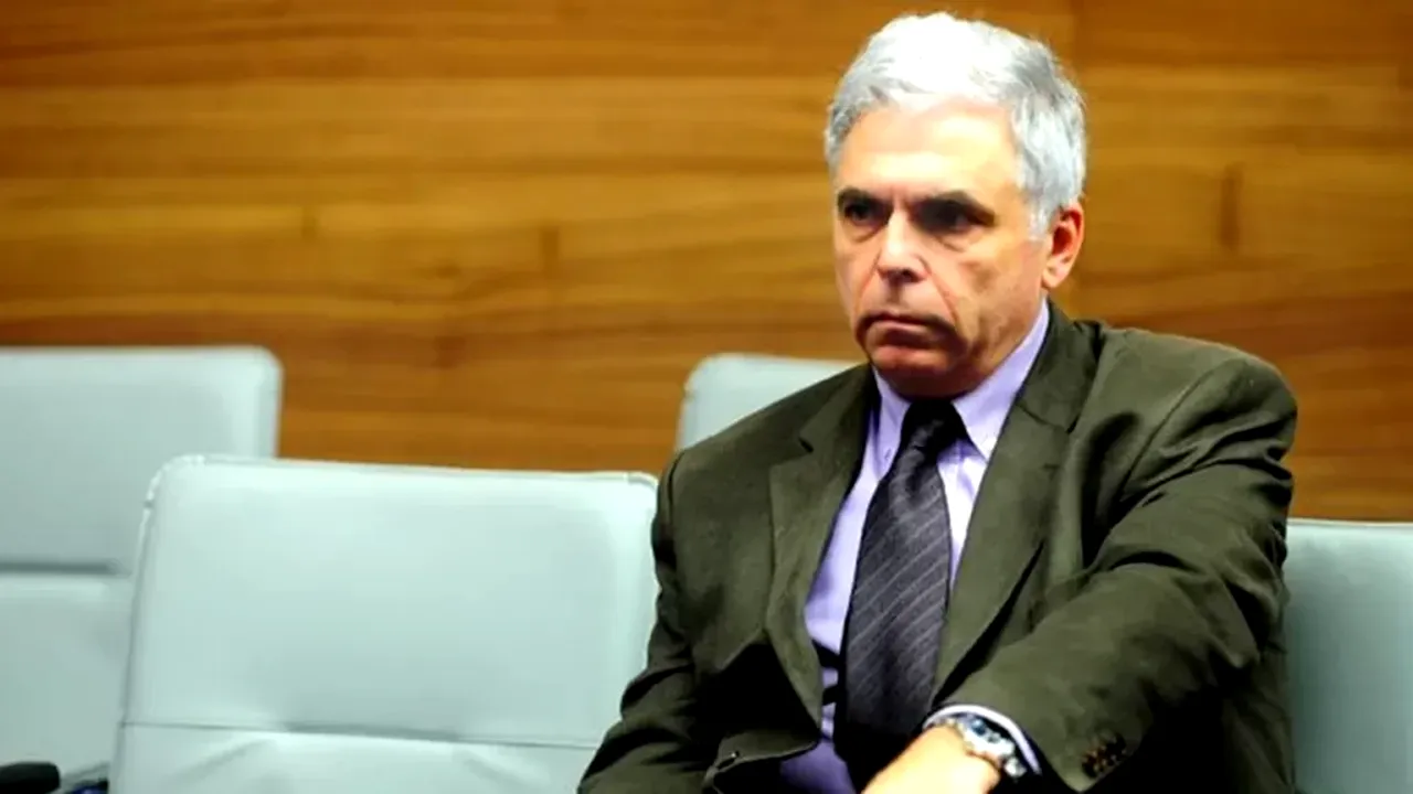 Partidele principale din Europa sunt pe cale de dispariție, spune Adrian Severin