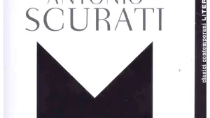 O carte pe zi: „M. Fiul secolului” de Antonio Scurati