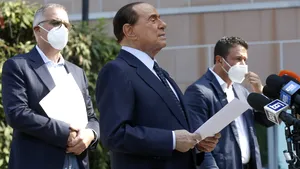 Berlusconi nu va candida la preşedinţie. Cum şi-a motivat fostul premier italian decizia