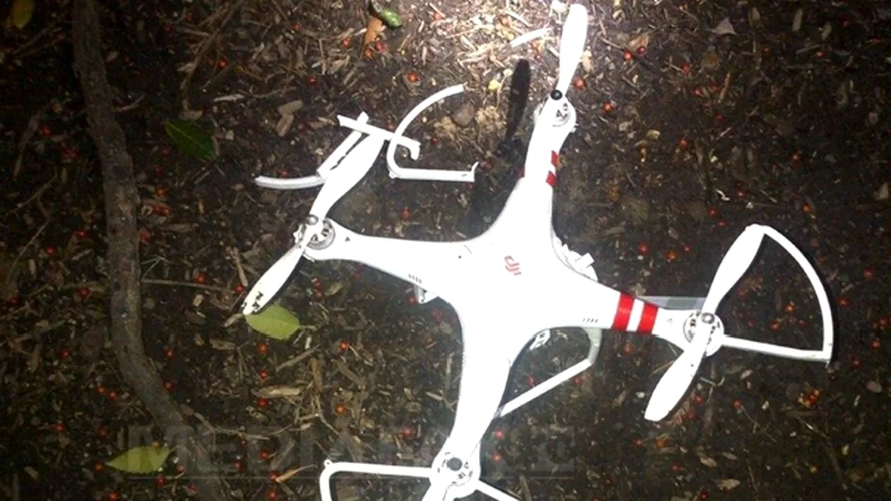 Obama vrea reglementări stricte privind utilizarea dronelor civile, după incidentul de la Casa Albă