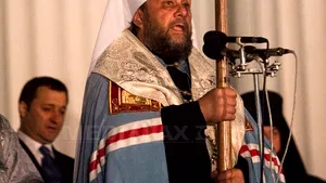 Mitropolitul Vladimir solicită plasarea lui Vlad Filat în arest la domiciliu,  invocând 