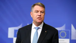 Iohannis: România va sprijini o eventuală majorare modică a contribuţiei naţionale la bugetul UE