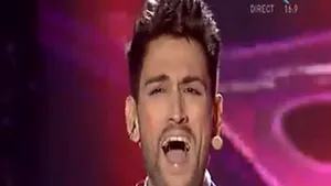 FINALA EUROVISION 2013: Şansele lui Cezar Ouatu de a câştiga concursul. Cum sunt cotaţi concurenţii de casele de pariuri - VIDEO