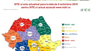 Proposed Plan To Reorganize Romania Changes Country’s Ethnic Map – Hungarian Official