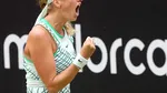 Petra Kvitova primește wild card la Wimbledon după revenirea din concediul de maternitate