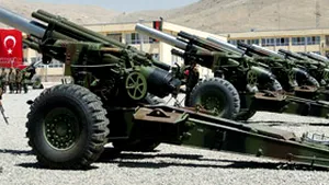 Turcia a bombardat un sat irakian, potrivit unor martori