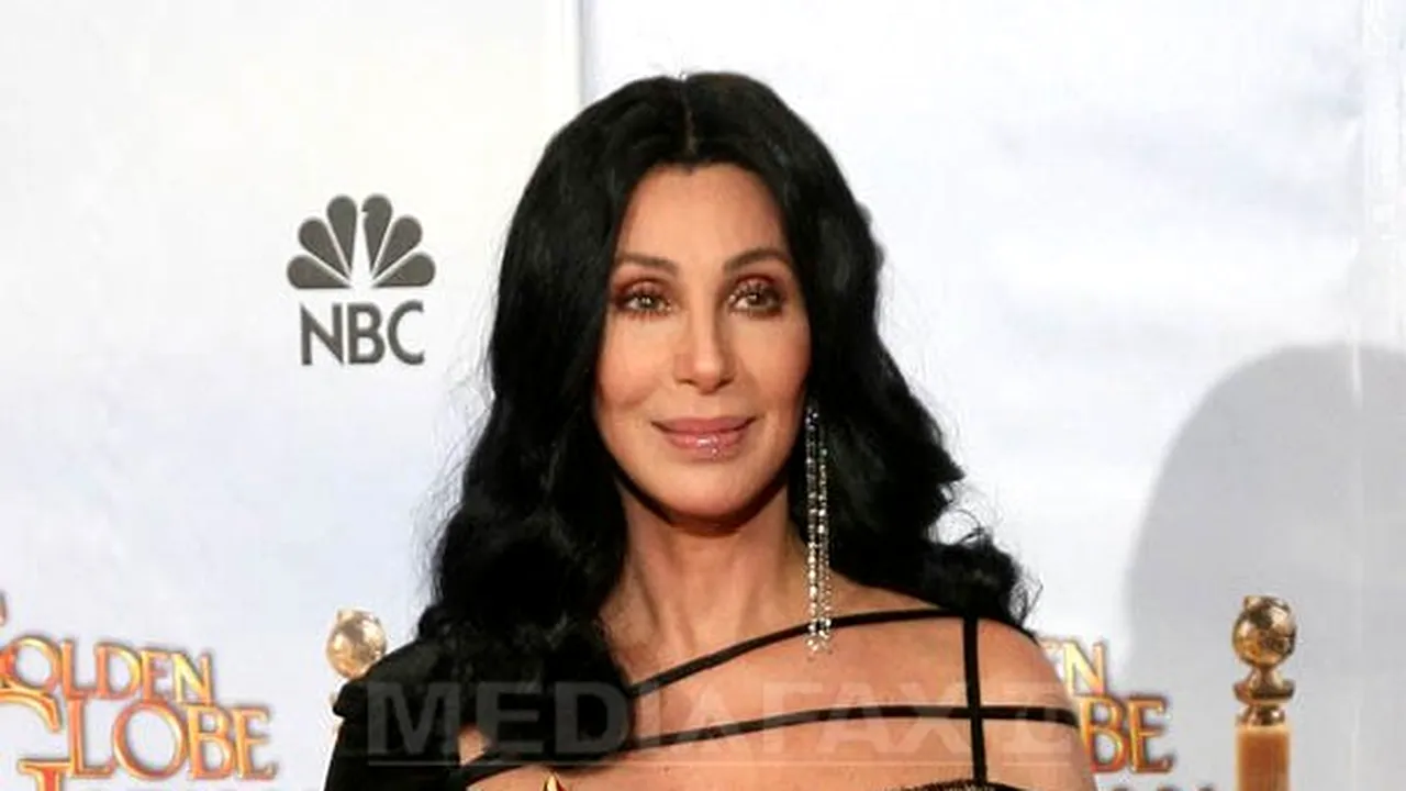 Cher îşi va încheia seria de 200 de concerte susţinute într-un cazinou din Las Vegas pe 5 februarie