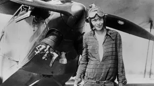 Semnificaţia istorică a zilei de 21 mai pentru aviaţie. Amelia Earhart a devenit prima femeie care a efectuat un zbor deasupra Atlanticului