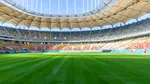 FOTO | Cum arată noul gazon de pe Arena Națională. A costat 2 milioane de lei