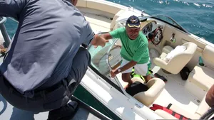 Blaga spune că nu e îngrijorat de întâlnirile unor parlamentari PDL cu Băsescu la mare - FOTO