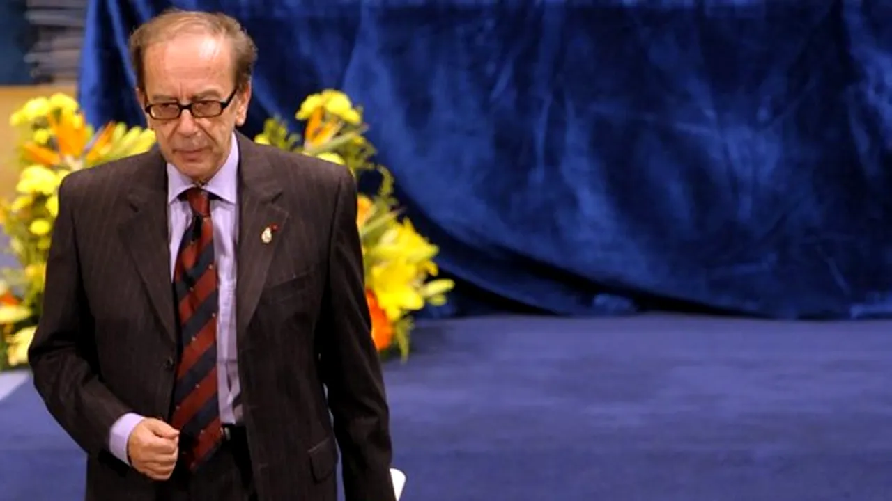 Ismail Kadare: Între 80% şi 90% dintre comorile spirituale ale lumii au fost produse de Europa