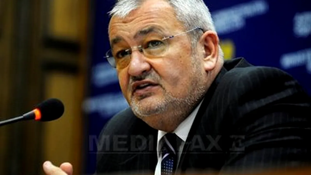 Romania Fin Min Says Flat Tax Up For Revision At 2011 Budget