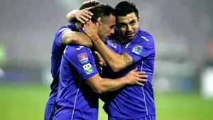 ACS Poli Timişoara a învins ASA Târgu Mureş, scor 2-0, în Liga I - FOTO 
