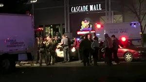 Cinci morţi, în urma unui atac armat într-un mall din statul american Washington. VIDEO