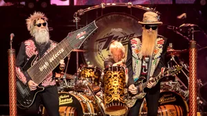 A murit Frank Beard, bateristul trupei ZZ Top. Muzicianul avea 77 de ani