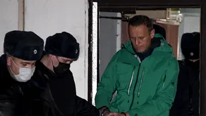 Eurodeputat român, în cazul arestării lui Alexei Navalny: „Rusia se transformă pe zi ce trece într-un gulag şi avem obligaţia să acţionăm”