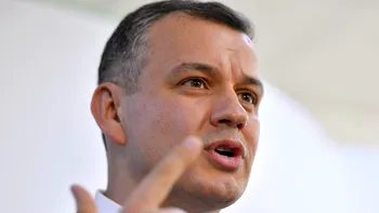 POLITIC Lista completă a miniștrilor cu care Eugen Tomac va merge în Parlament