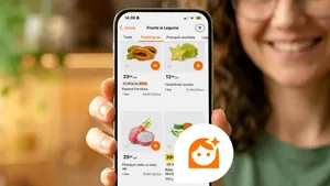 Sezamo lansează MAIA: un asistent AI care face cumpărăturile zilnice mai rapide, mai simple și fără stres