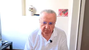 Ion Cristoiu: Bătaia de joc numită Consultările de la Cotroceni. Nicușor Dan face un sitcom dintr-un moment constituțional major