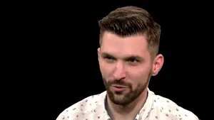 Beniamin Mincu, fondator & CEO Elrond Network: „În următorii ani, întreg sistemul financiar se va muta pe Blockchain”. Ce spune fondatorul Elrond despre o posibilă colaborare cu serviciile secrete pe partea de securitate digitală