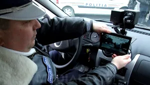 Câte radare mobile sunt pe străzi şi cum să te fereşti de ele