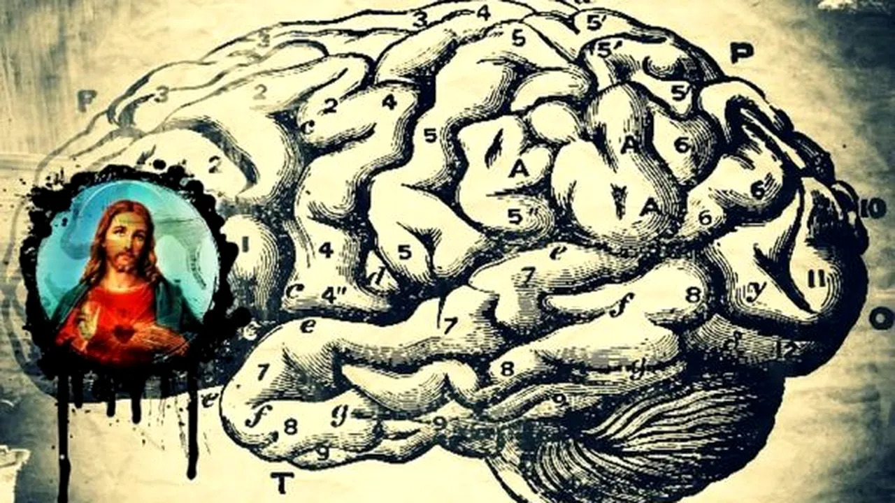 Ce au înregistrat neurologii în creierul unui evreu care a suportat o experienţă religioasă intensă