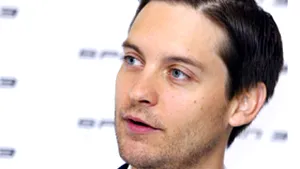 Tobey Maguire s-a căsătorit în Hawai