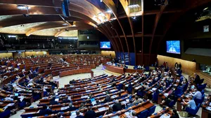 Parlamentul Estoniei, ţară membră NATO, a votat în favoarea introducerii „no-fly zone” deasupra Ucrainei