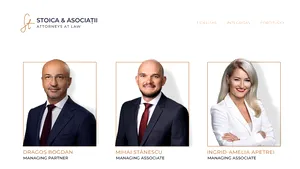 STOICA & ASOCIAȚII obține în instanță, pentru o importantă companie farmaceutică, dreptul de a continua comercializarea suplimentelor alimentare cu albastru de metilen
