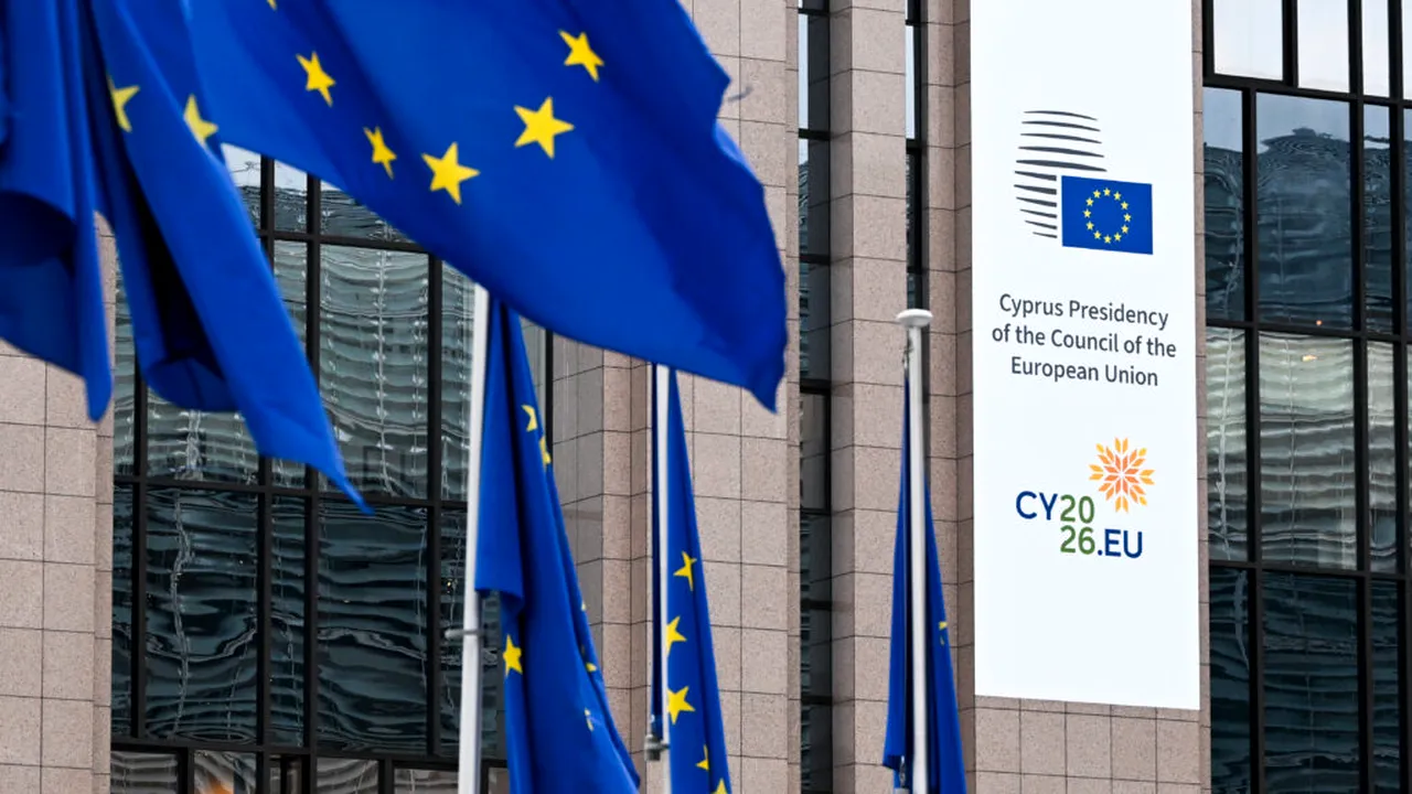 Uniunea Europeană urmează să discute asistența reciprocă în urma atacurilor din Cipru