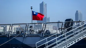 China critică Germania după vizita unor parlamentari în Taiwan