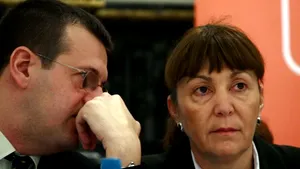 Blaga îl vrea secretar general al PDL pe Flutur, iar pe Macovei şi Cristian Preda, în conducere
