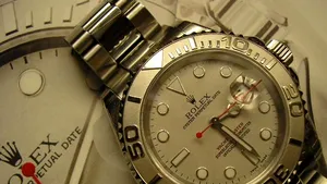 Vânzările Rolex depăşesc pentru prima dată 10 miliarde de dolari