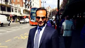 George Papadopoulos, un fost apropiat al lui Trump, a fost condamnat la 14 zile de închisoare în ancheta privind ingerinţele Rusiei