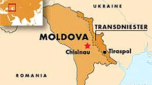 Regimul transnistrean, suspectat că ar pregăti reizbucnirea ostilităţilor cu R.Moldova - DW