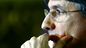 Romanian Writer H.R. Patapievici Confirmed As Head Of Cultural Institute