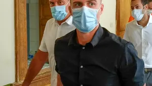 Harry Maguire a vorbit pentru prima dată despre scandalul în care a fost implicat în Grecia: ”M-am temut pentru viaţa mea” 