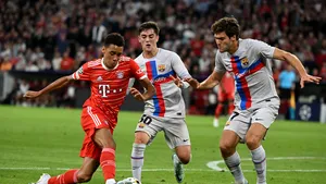 Gavi îşi reînnoieşte contractul cu FC Barcelona până în 2026