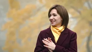  Maia Sandu, felicitată pe Twitter de liderii europeni după pentru victoria din alegeri