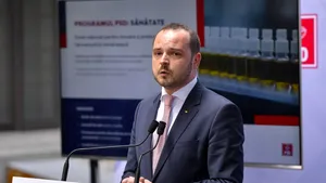 Rogobete anunță noi măsuri pentru prevenirea adicțiilor în rândul copiilor și adolescenților