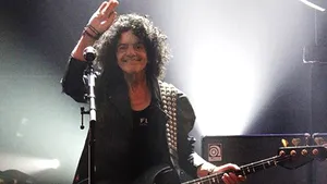 Jimmy Bain, fost basist al formaţiei rock Dio, a murit la vârsta de 68 de ani - VIDEO