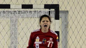 Ionica Munteanu revine la 42 de ani în Liga Florilor, la Minaur Baia Mare