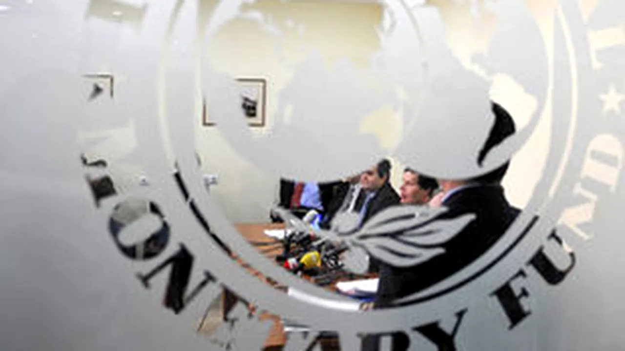 IMF Mission May Arrive In Romania Next Week - Sources