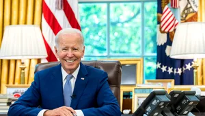 Biden anunţă asistenţă suplimentară pentru Ucraina, în valoare de aproape trei miliarde de dolari