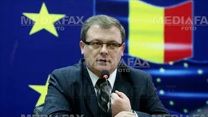 Chestorul Liviu Popa: Oficialii străini consideră România una dintre cele mai sigure ţări din Europa