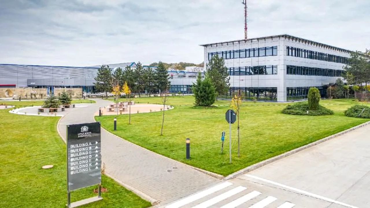 Philip Morris România, producătorul IQOS, exportă 90% din ceea ce produce în fabrica din Otopeni în 50 de ţări